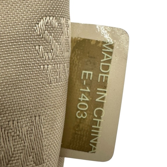 Michael Kors Leather Wristlet, Genuine Leather - Picture 10 of 14